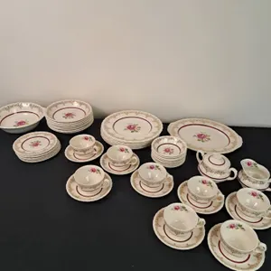 Grindley China