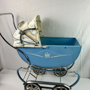 Vintage Doll Stroller