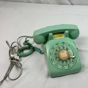Vintage Northern Electric phone