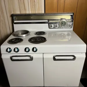 Frigidaire Stove