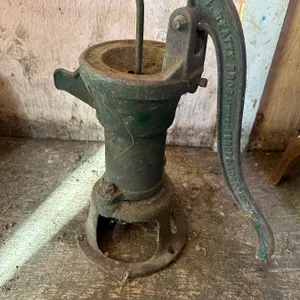 Beatty Bros Water Pump