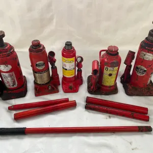 Various Jacks
