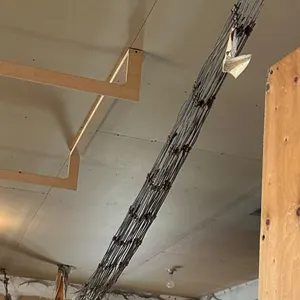 Metal Cargo Net