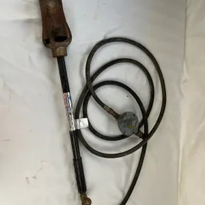 Tiger Torch