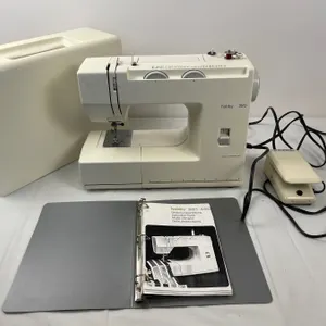 hobby 380 Sewing Machine