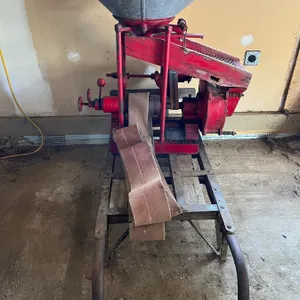 Vintage Flour Mill