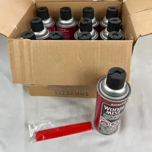 Amway Wonder Mist Silicone Lubricant