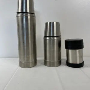 Thermos Lot