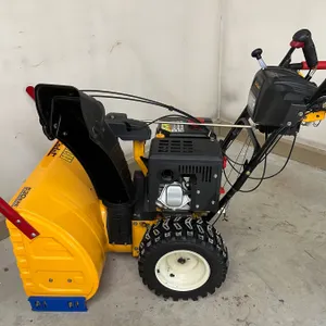 CubCadet Snowblower