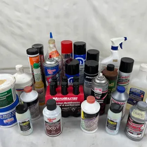 Chemical Lot