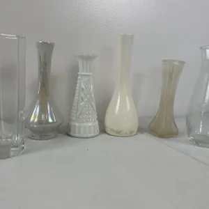 Vases Lot