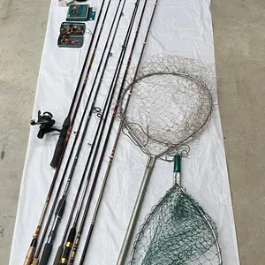 Fishing Lot