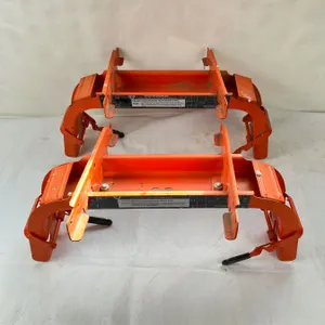 Workhorse Adjustable Platform Brackets