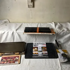 Grilling Supplies