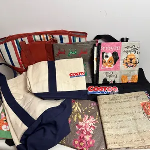 Reusable Shopping Bags