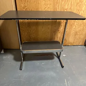Work Bench