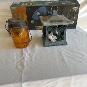 Solar Lights