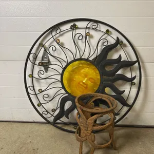 Outdoor Decor