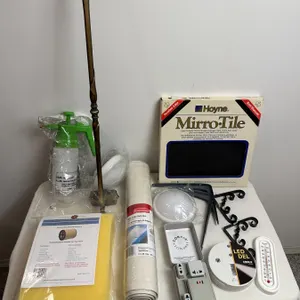 Hardware/Home Improvement Lot