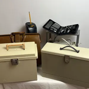 Office Supply Lot
