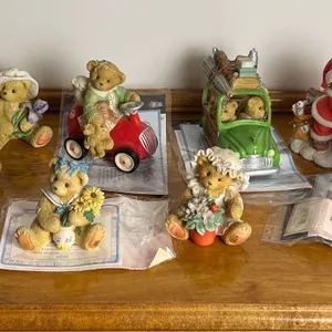 Cherished Teddies