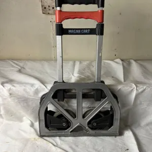 Magna Cart Folding Dolly