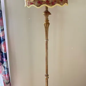 Vintage Floor Lamp