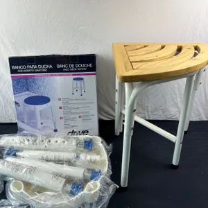 Shower Stools