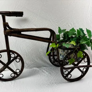Wovel Bike Planter