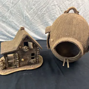 Pottery Decor