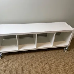 Cubby Storage Shelf