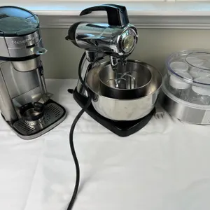 Kitchen Appliances
