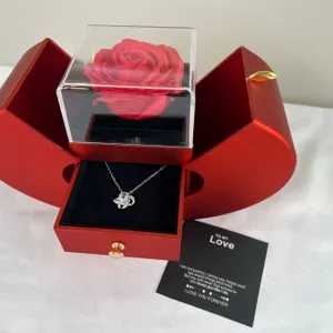 .925 Necklace Gift Box