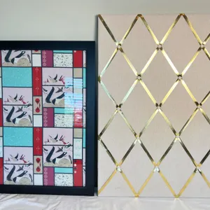Textile Wall Decor