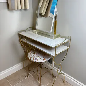 Vanity Table Set