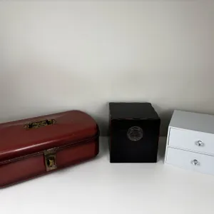 Decorative Storage Boxes