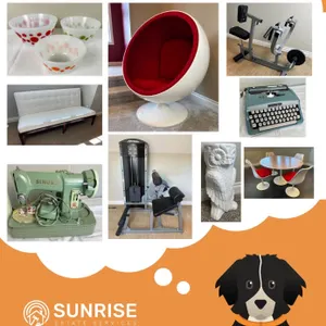 Online Auction