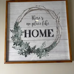 Quotational Wall Art
