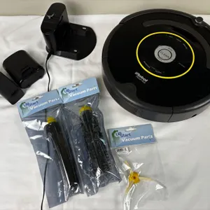 iRobot Roomba