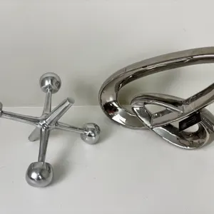 Abstract Decor Pieces