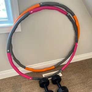 Fitness Equipment