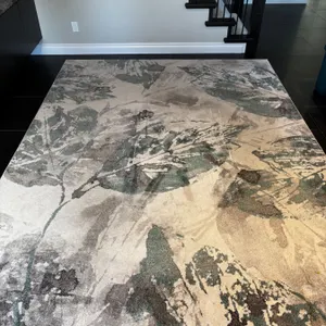Dynamic Rugs "Avenue" Area Rug