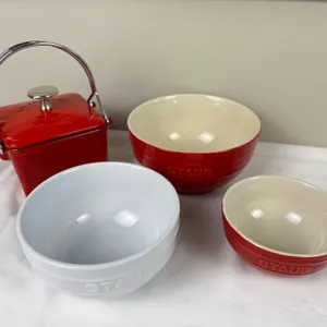 Staub Kitchenware