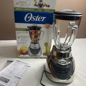 Oster Blender
