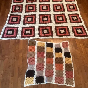 Handmade Blankets