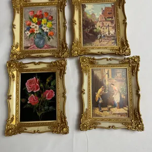 Framed Art Prints
