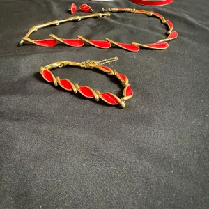 Vintage Monet Jewelry