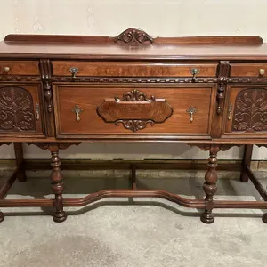 Vintage Sideboard
