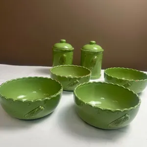Sorrento Collection by Signature Housewares