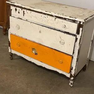 3 Drawer Dresser